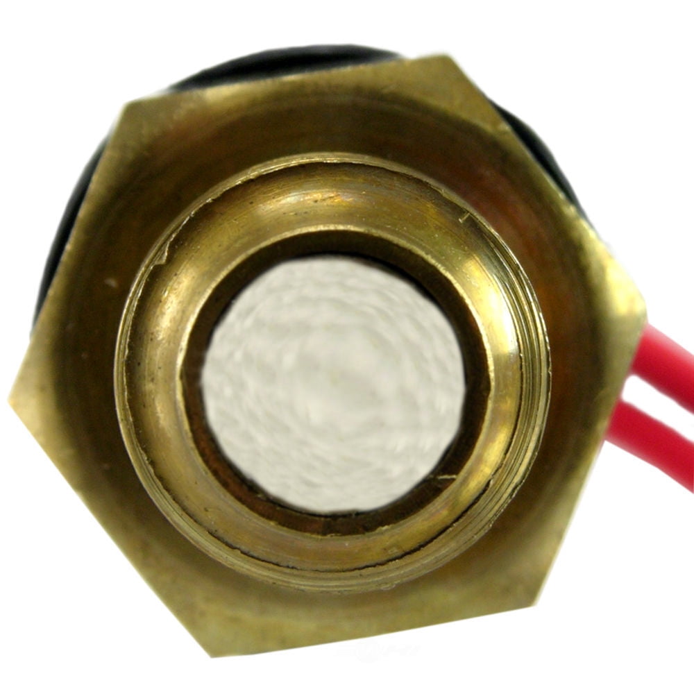 Back Up Light Switch