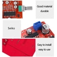 thumbnail image 1 of Placa de reverberación de micrófono PT2399 sin placa de reverberación de función de preamplificador Ndcxsfigh Para estrenar, 1 of 6