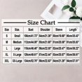thumbnail image 3 of Women Hooded Drawstring Ruffle Hem Sweatshirt Mini Dress, Long Sleeve Loose A-Line Pullover Casual Dress For Summer Fall 2XL, 3 of 7