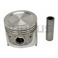 thumbnail image 1 of FPE - Forklift PISTON & PIN SET (STD) 9I0653 HACUS Aftermarket - New. All items ship from the USA. Additional taxes and Duties may apply., 1 of 1