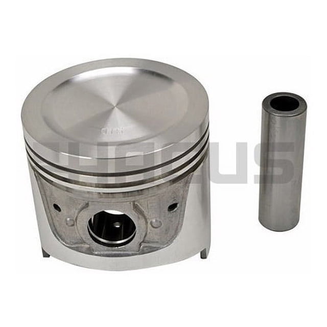 FPE - Forklift PISTON & PIN SET (STD) 9I0653 HACUS Aftermarket - New. All items ship from the USA. Additional taxes and Duties may apply.