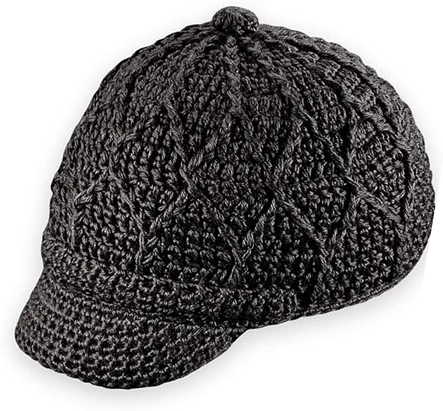 Pistil Women's Jax Knit Brimmed Beanie 