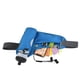 thumbnail image 3 of Cuerda Colgante Termos para agua Cuerda Colgante Bolsa Bolsas de cintura para correr Fitness al aire libre Ciclismo Bolsa de teléfono (Azul), 3 of 9