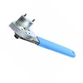 thumbnail image 2 of Kenally Herramienta de llave de polea de ajuste azul Herramienta de reparación de correa de distribución de motor de ajuste azul Herramientas de reparación de automóviles, 2 of 6
