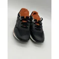 thumbnail image 2 of New Balance 997H Men’s Sz 12D Black Orange Retro Running Sneakers Shoes CM997HGB, 2 of 6