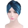 thumbnail image 2 of Envolturas para mujeres, cáncer de quimioterapia con gorra de gorro esquí esquí Gafas de esquí, 2 of 5