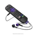 thumbnail image 7 of Roku Ultra 4800R Network Audio/Video Player, wrls LAN, Black, 7 of 7