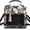 Black, variant on Women's Chinese Classical Embroidered Handbag with Tassel Pin Inserted Into Itabag