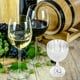 thumbnail image 3 of 2pcs delicado Whiskey Coblets Champagne Sparkling Wine Cops Wine Contenedores de vino, 3 of 6