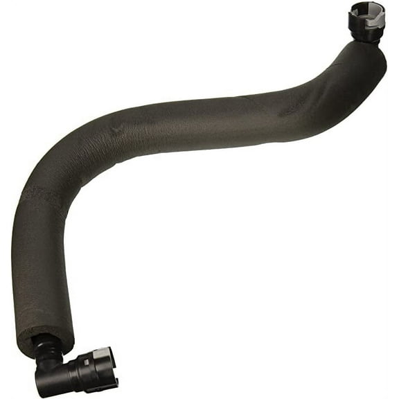 Motorcraft PCV Valve Hose KCV-141 Fits select: 2004 FORD F150, 2004 FORD F250
