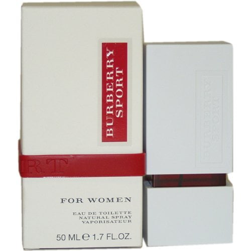 Burberry Sport by Burberry for Women - 1.7 oz EDT Spray - Walmart.ca