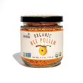 thumbnail image 1 of Polen de abeja orgánico Greenbow - 100% orgánico certificado por USDA, sin OGM, certificado Halal, Kosher, puro y natural - Superalimento repleto de proteínas, vitaminas y minerales - Sin gluten - 155, 1 of 5