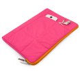 thumbnail image 7 of VANGODDY Quilted Tablet Pillow Carrying Sleeve Fits up to 9.7 - 10.1inch tablets (11.25in x 8in Dimensions), 7 of 7