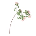 thumbnail image 3 of Corbata de flores artificiales, tallos de flores artificiales, tallos de flores artificiales falsos, decoración de flores artificiales, uso conveniente, 3 of 8