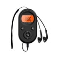thumbnail image 1 of Pocket AMFM Battery Operated Stereo with LCD Display Backlight Earphone for Home Camping Jogging Walking Cycling, 1 of 7