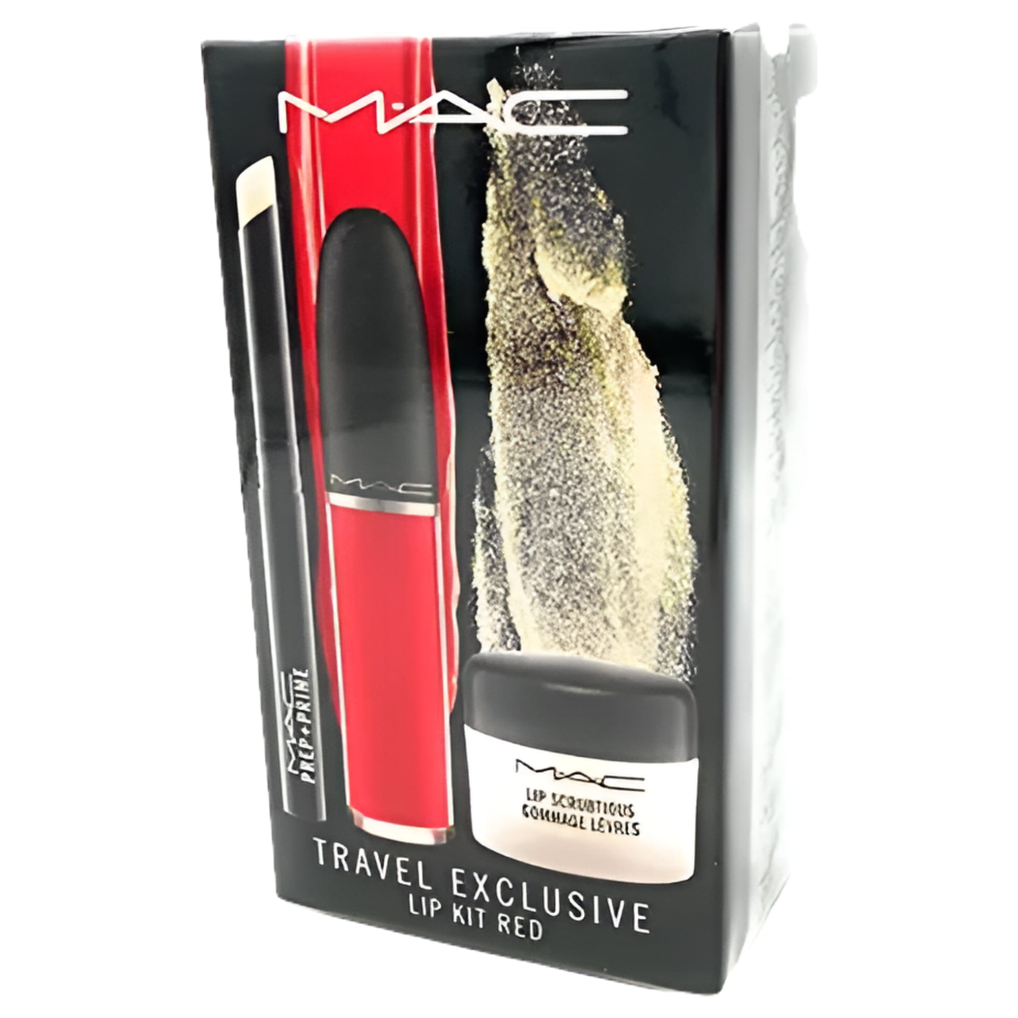 MAC by Make-Up Artist Cosmetics - Walmart.com