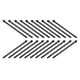 thumbnail image 1 of Perno de brida, 20 piezas Perno de brida Accesorio de perno de brida hexagonal Perno de brida El mejor en su clase, 1 of 8