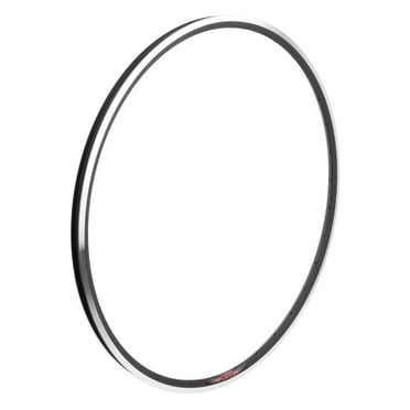 Velocity A23 Rim - 700, Rim, Black, 32H, Clincher, Asymmetric