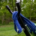 thumbnail image 5 of Sorbus Standing Hammocks, Blue, 5 of 6