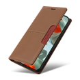 thumbnail image 4 of Étui pour FOXDOCK Google Pixel 9 Pro TG Portefeuille à Rabat avec Blocage RFID Antichoc, 4 of 5
