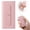 Pink, variant on CSSJKYJ Dental Floss Picks Portable Case-20 Count Pocket-Sized Professional Flosser Dispenser-Superfine Toothpicks Sticks-Best Dental Oral Care(Light Blue)