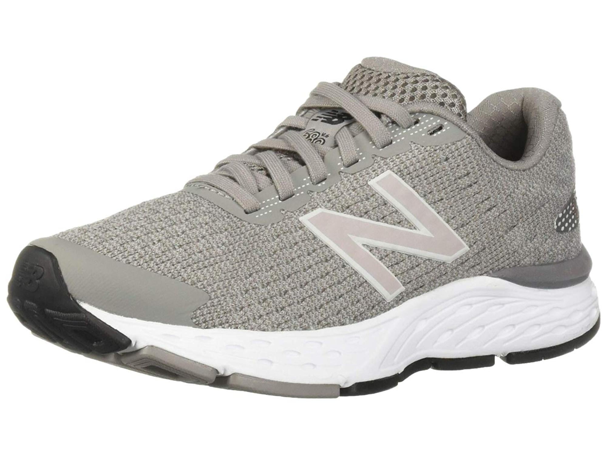 women's 680v6 cushioning running shoe