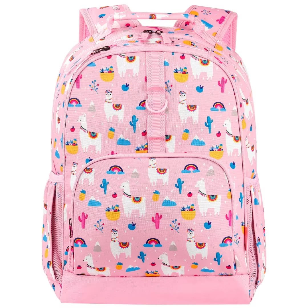 Shop Choco Mocha Unicorn Backpack for Girls E – Luggage Factory