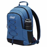 Coleman CHILLER 28-Can Insulated Soft Backpack Cooler