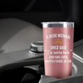 thumbnail image 6 of Funny Happy Retirement Gifts for Women 2024 Coworker Teacher Nurse, Retired Gifts for Women, Best Cool Retirement Gifts, 20 oz Pink Tumbler Cup, 6 of 6
