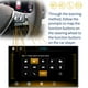thumbnail image 5 of Sidaley 1 Din 7 Car Radio Android Auto Bluetooth Mirror Link Pantalla Táctil MP5, 5 of 6