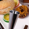 thumbnail image 1 of Mobutofu 1 Set Metal Pastry Mold Croissant Making Cone Tools for Home Bakery Experience, 1 of 5