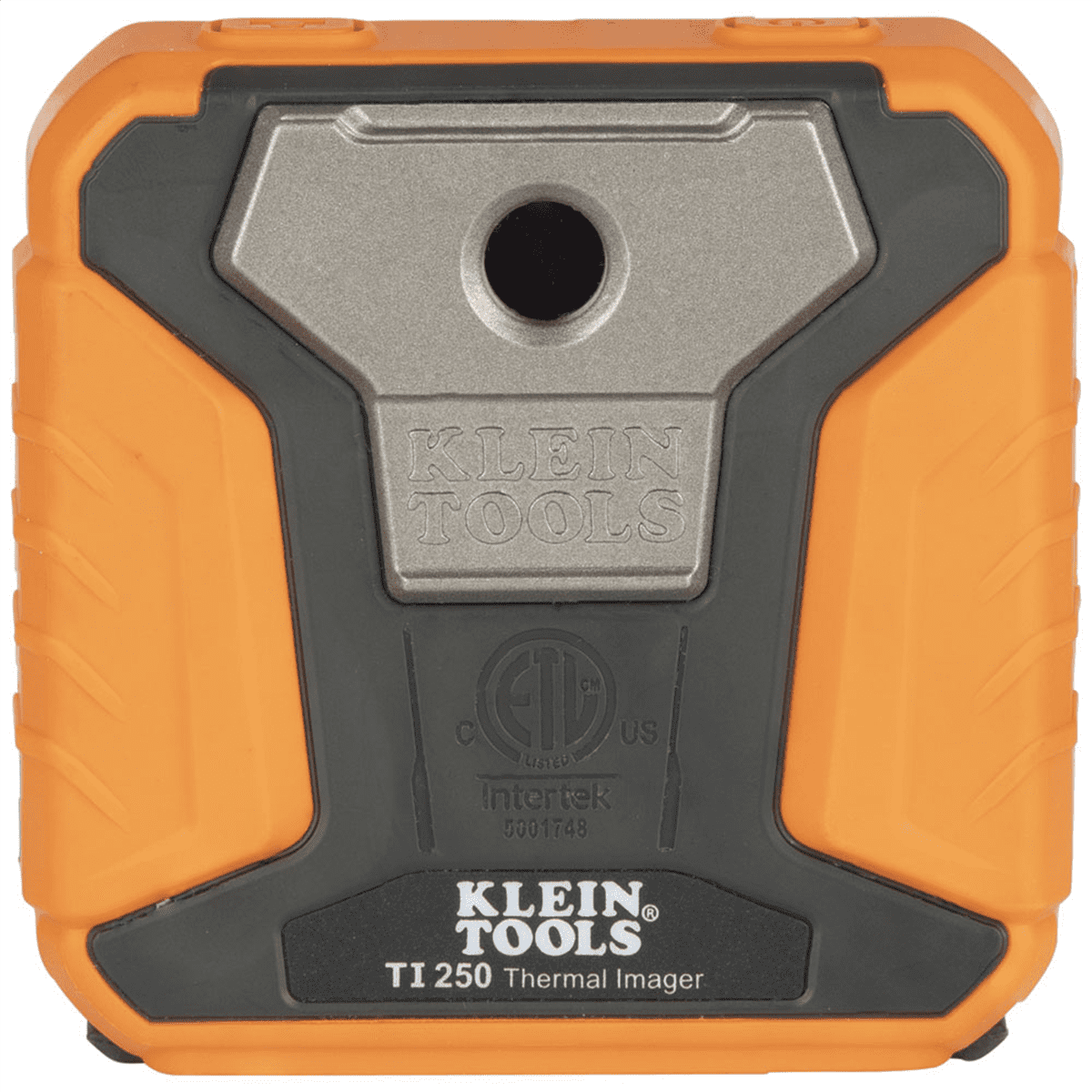 Klein Tools Rechargeable Thermal Imaging Camera, Over 19,200 Pixels