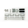 thumbnail image 3 of Port Side Dock Axle Kit, 3 of 3