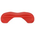 thumbnail image 3 of TPE Dumbbell Squat Protector Sturdy Effective Cushioning Dumbbell Squat Protective Cover for Fitness Training Red,DumbbellSquatProtectiveCover,TPEBarbellSquatPad, 3 of 5