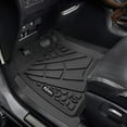 thumbnail image 2 of Alfombrillas KARPAL para Chevrolet Silverado/GMC Sierra 1999-2007, 2 of 9