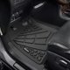 thumbnail image 2 of Alfombrillas KARPAL para Chevrolet Silverado/GMC Sierra 1999-2007, 2 of 9