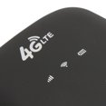 thumbnail image 3 of Punto de acceso WiFi móvil 4G, ranura para tarjeta SIM, batería de 2100mAh, enrutador WiFi 4G portátil para usuarios de automóviles, viajeros de negocios, 3 of 8
