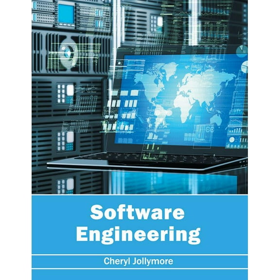 Software Engineering, (Hardcover)