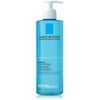 La Roche-Posay Toleriane Face Wash Cleanser, 13.52 Fl. Oz Purifying Foaming Cleanser for Normal to Oily Skin 13.5 fl. oz.