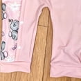 thumbnail image 6 of Kogui Baby Layette Gift Set for Baby Boys Boy Baby Clothes Newborn 5 Packs 0-3 Months (Red,0-3 Months), 6 of 8