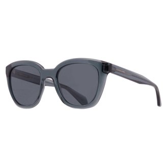 Off-White OERI124 FILLMORE 1007 Sunglasses Black Rectangle Frame, Grey Lenses Off-White | Accessories | Offwhite Women Sunglasses Black  main image 2