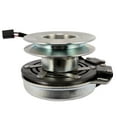 thumbnail image 5 of New Electric Lawnmower, SCITOO PTO Clutch Fit For White Outdoor / for Troy Bilt / for Sears Craftsman / for Huskee / for Cub Cadet / for Bolens / for MTD / for Ogura / for Stens / for Warner 917-04622, 5 of 5
