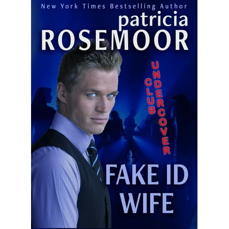 Fake ID Wife - eBook (Best Place To Order Fake Id)