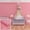 Pink, variant on Solid Color Wall Paper for Walls Contact Paper Self Adhesive Wallpaper Peel and Stick Countertops Furniture Adhesive Shelf Liners for Kitchen Cabinets Removable Waterproof 15.7" x 23.6"Roll
