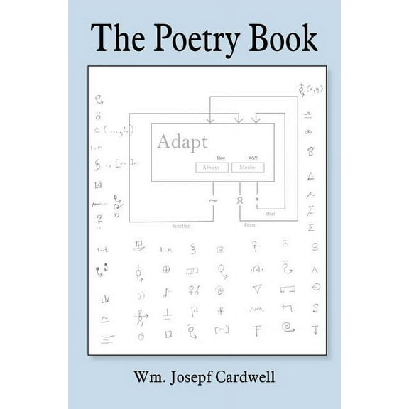 The Poetry Book, (Paperback)