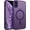 Dark Purple, variant on for iPhone Xs Max Case [Compatible with Magsafe] Translucent Matte Magnetic iPhone Xs Max Phone Case Slim Thin Shockproof Women Men Protective Cases Cover for iPhone Xs Max 6.5", Dark Purple