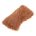 thumbnail image 4 of Women's Knitted Elastic Warm Headband with Faux Comfortable Ear Warmer for Outdoor Activities, 4 of 5