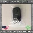 thumbnail image 5 of New Replacement Keyless Entry Remote Shell Case Key Fob For Toyota 3 Buttons, 5 of 5