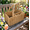 A, variant on Lightweight Woven Storage Bin, Foldable Collapsible Basket with Scalloped Rim and Non-Slip Handles for Home Organization