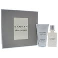 thumbnail image 1 of Set de Regalo LEau Intense Carven para Hombres 2 Piezas Spray EDT 1,66 oz y Bálsamo 3,33 oz, 1 of 1